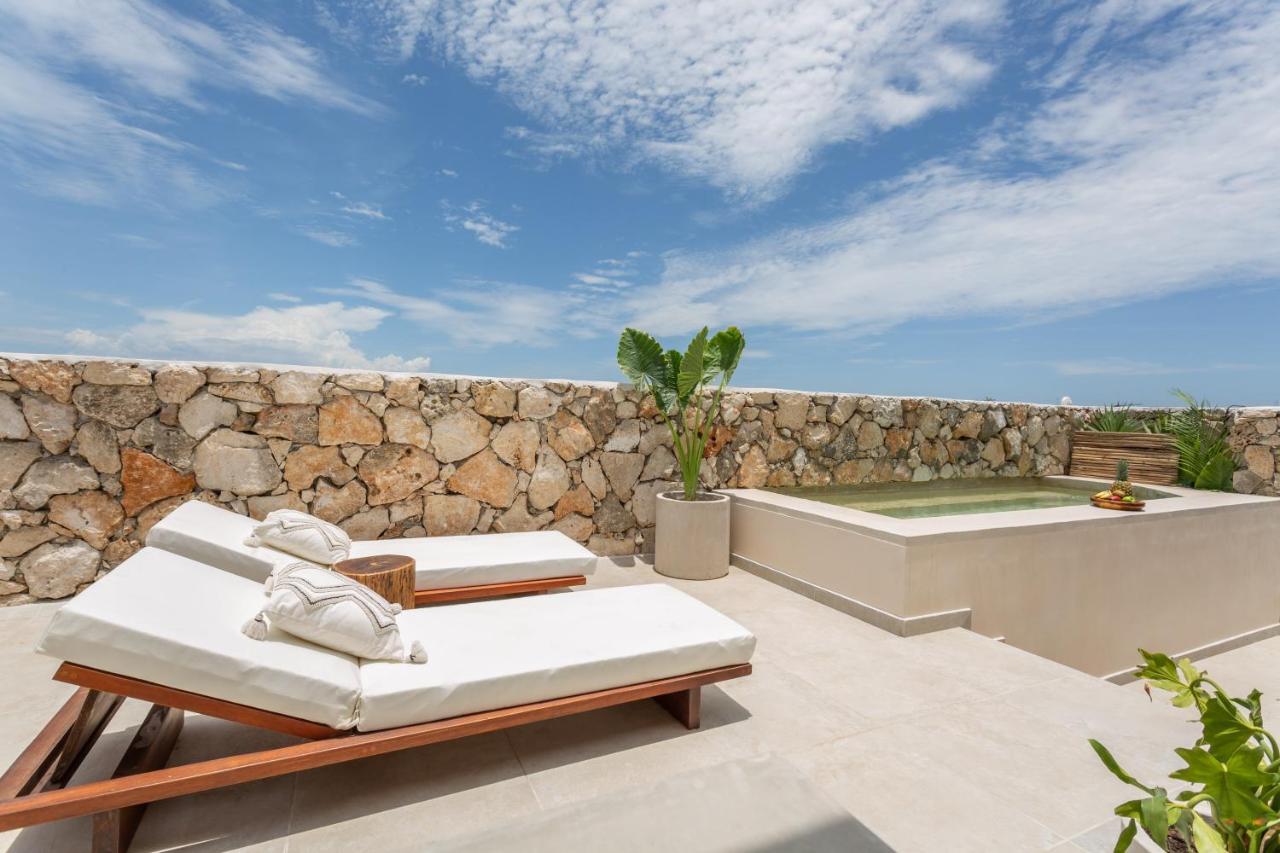 Watal Tulum Hotel Esterno foto