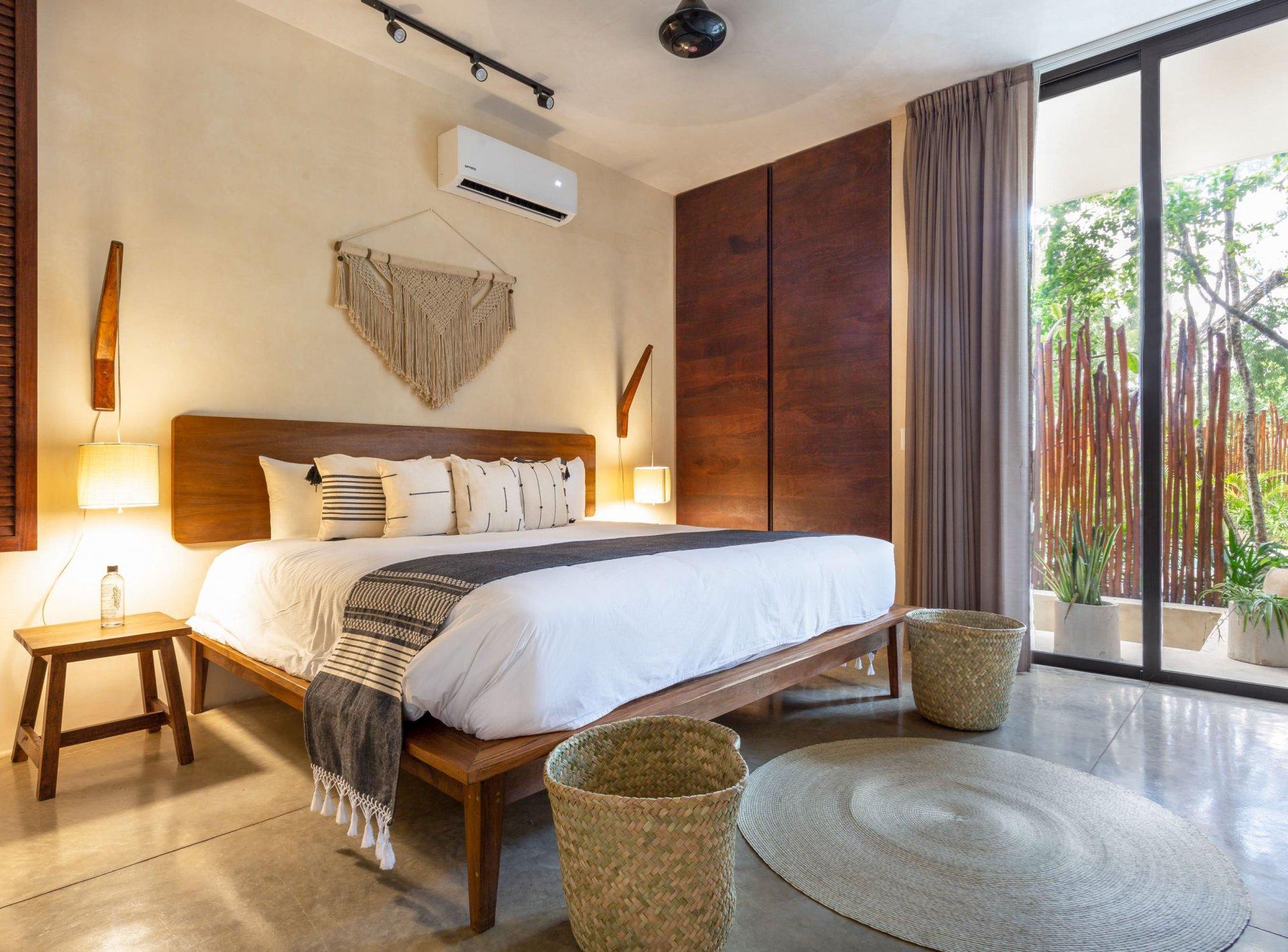 Watal Tulum Hotel Esterno foto