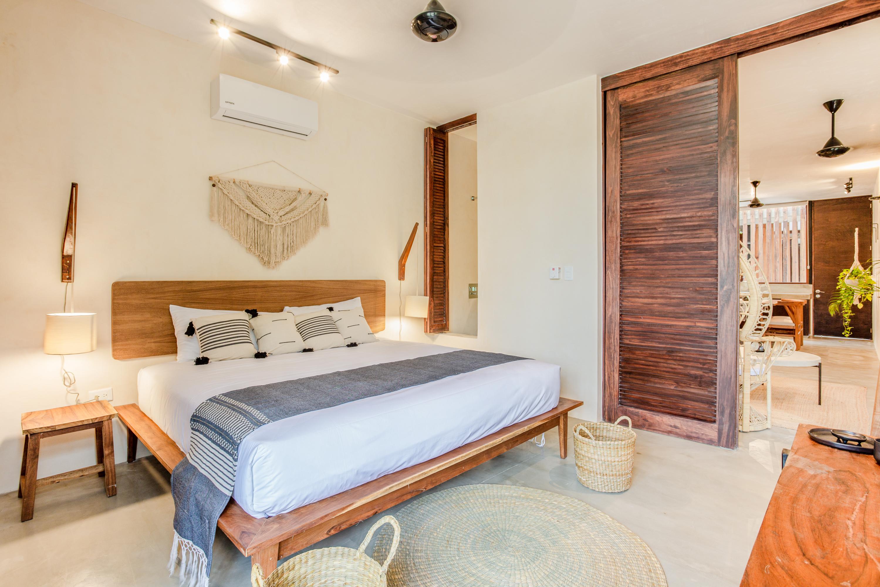Watal Tulum Hotel Esterno foto