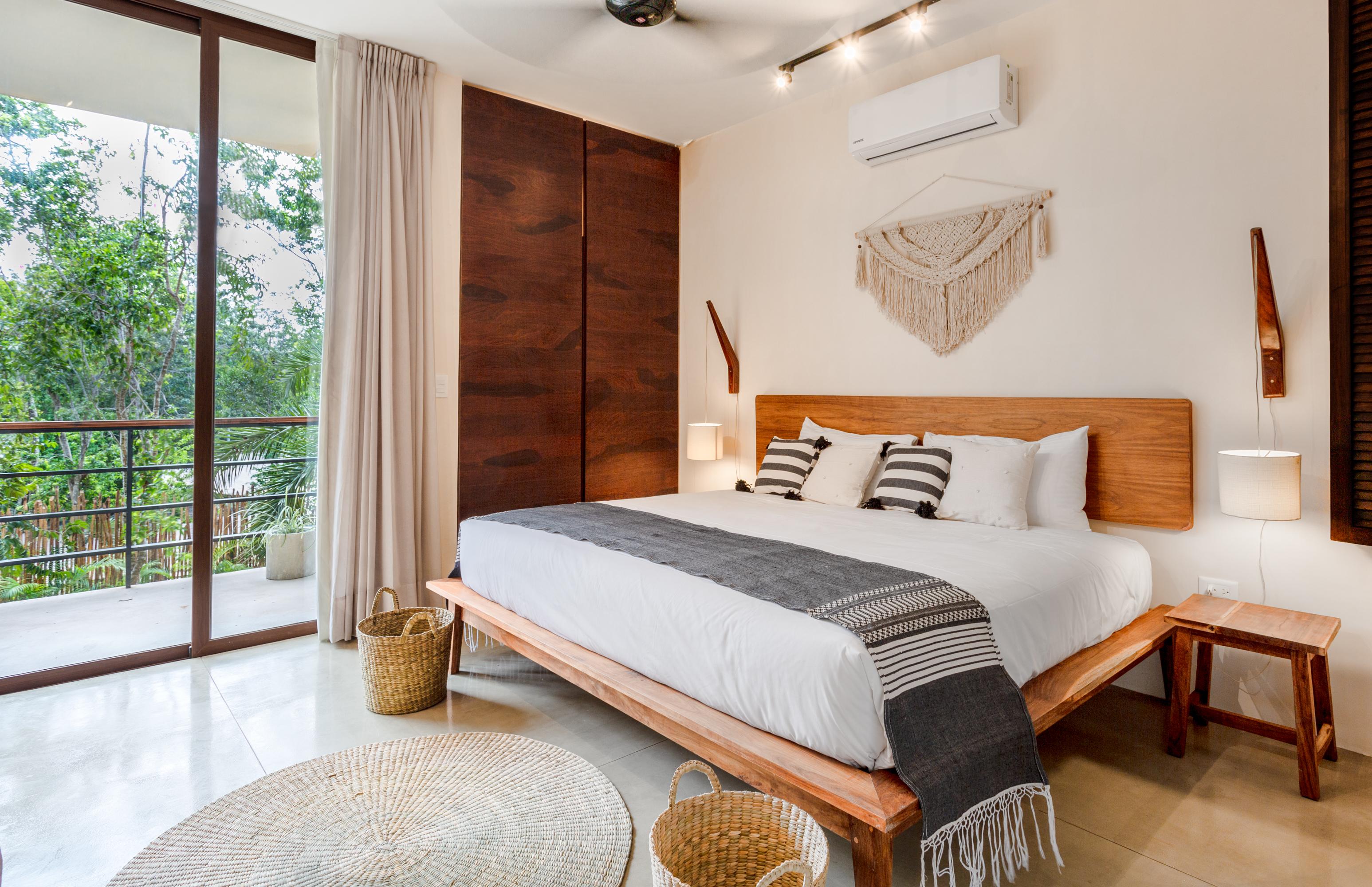 Watal Tulum Hotel Esterno foto