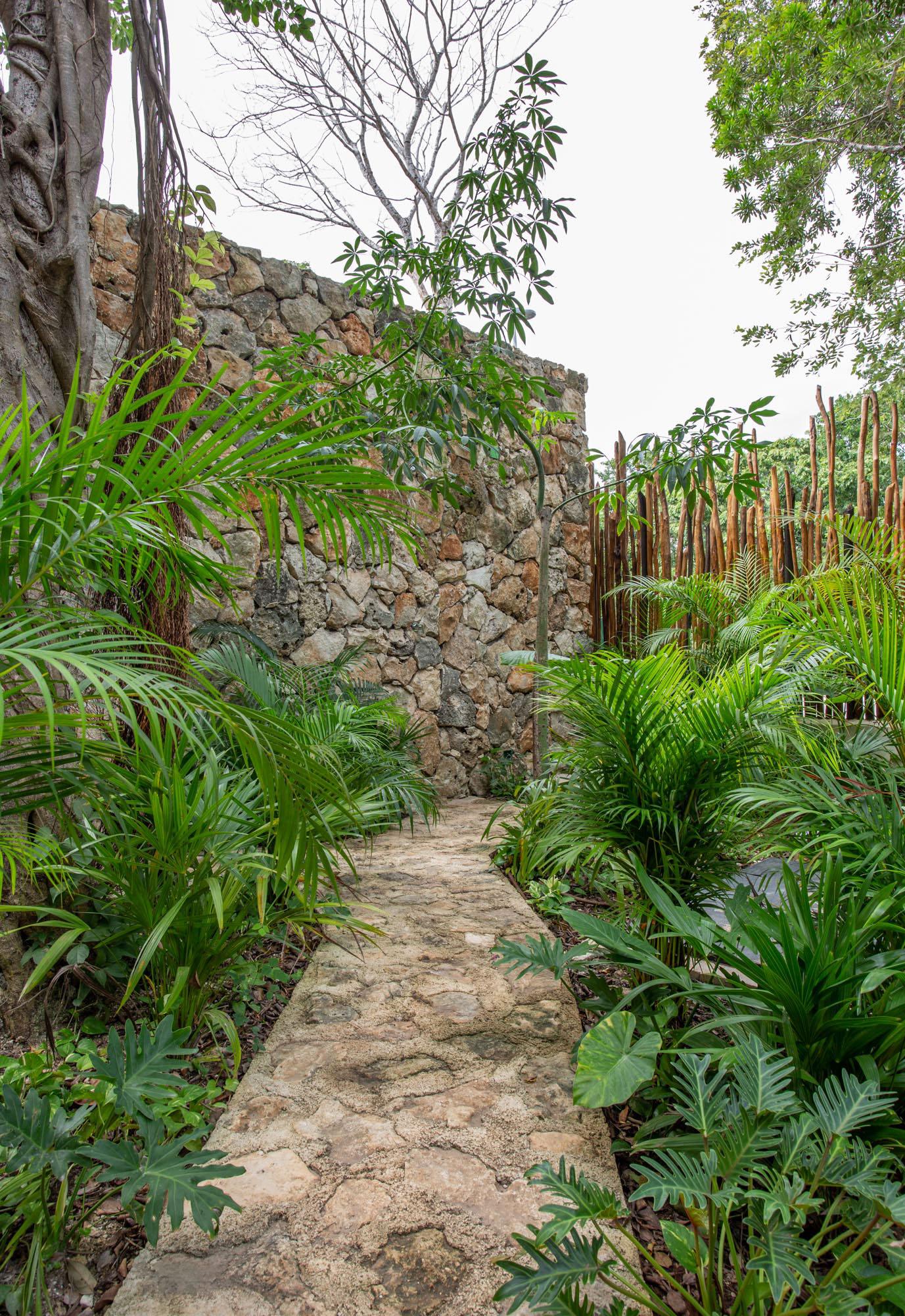 Watal Tulum Hotel Esterno foto